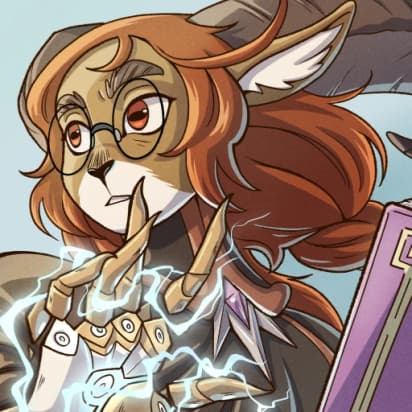 Artemis C. Elderhorn