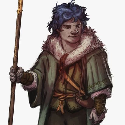 Fash Byrnecheek 'Byrne' Firebrand