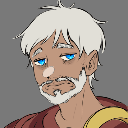 "Whitman" Snowfur Brewmaster