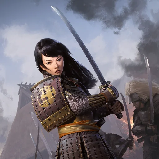 Akodo Natsumi