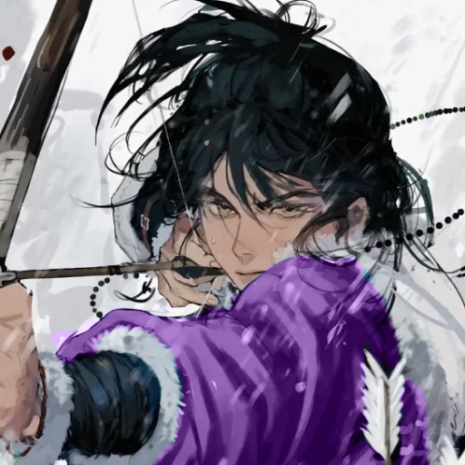 Shinjo Saran