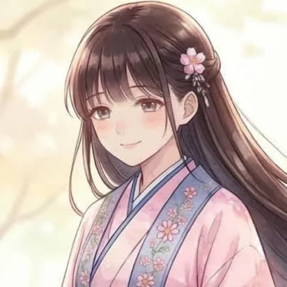 Tonbo Aya (蜻蛉 絢夜)