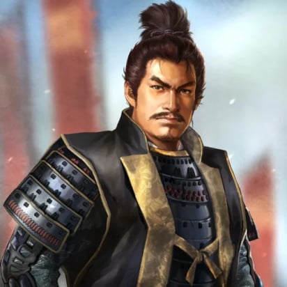 Akodo Yoshiaki