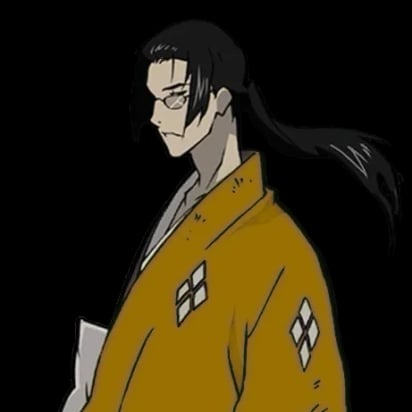 Ikoma Ichiro