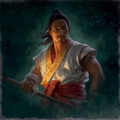 Ikomo no Hosokawa Ota