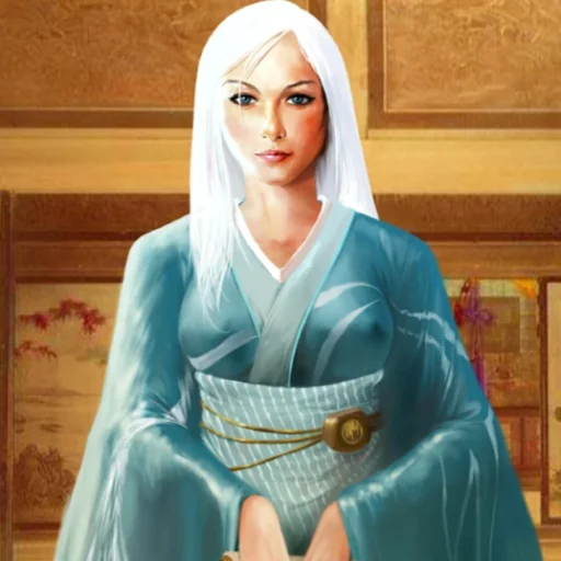 Doji Miyu