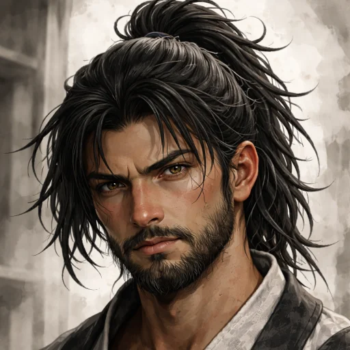 Ichiro Taro