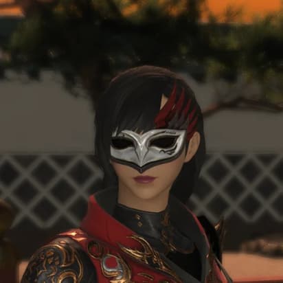 Shosuro Hane (晶朱露羽)