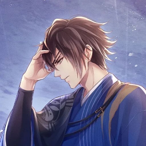Kakita Kazuha