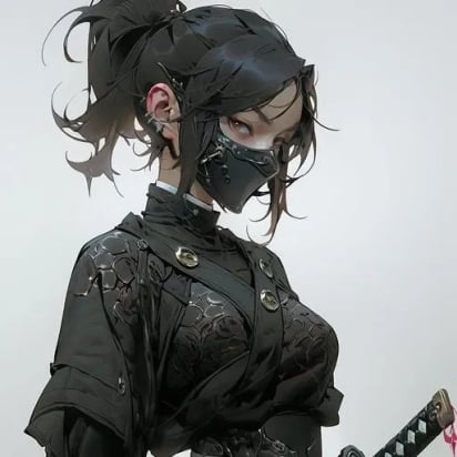 Shosuro Nagisa