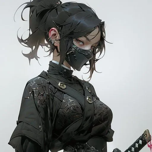 Shosuro Nagisa