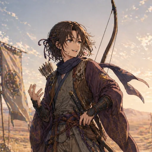 Shinjo Zariyah