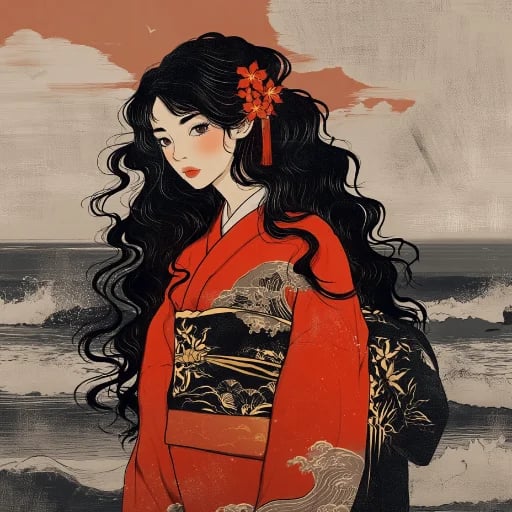 Isawa Hana