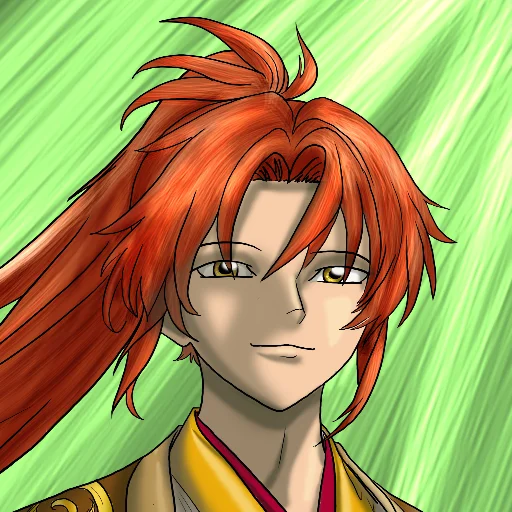 Kitsu Hizashi