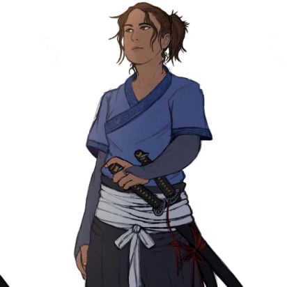 Karasu (crow)