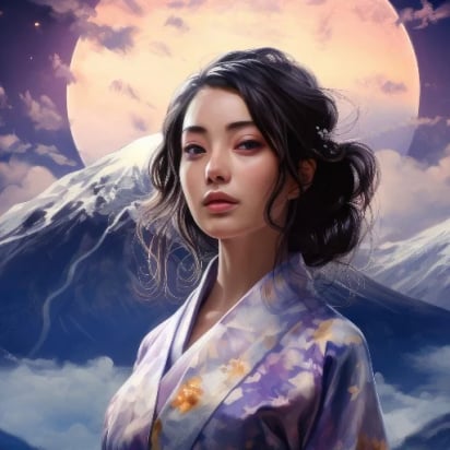 Agasha Haru