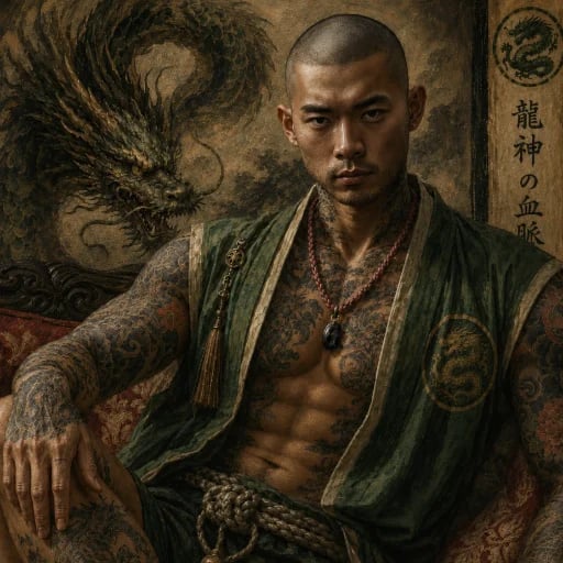 Togashi Nikko