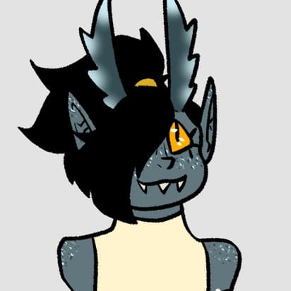 Questerra "Quest" Brushtail