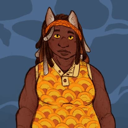 Burden "Bird" Ifayemi