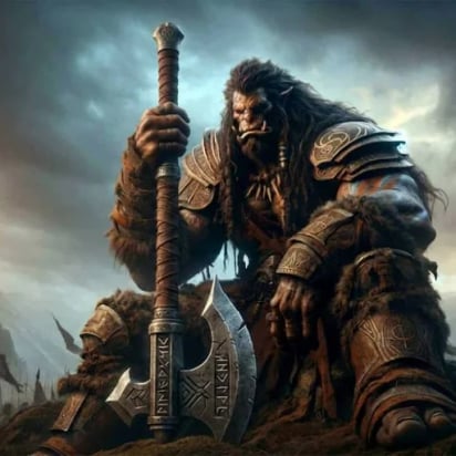 Gorion Asgardian