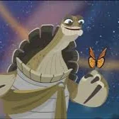 Master Oogway 🐢