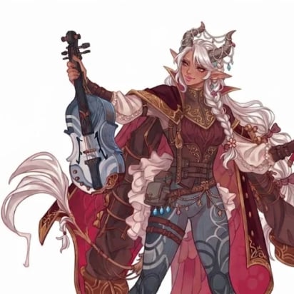Carmilla Lyra