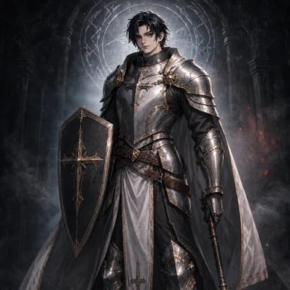 Arman De Brante