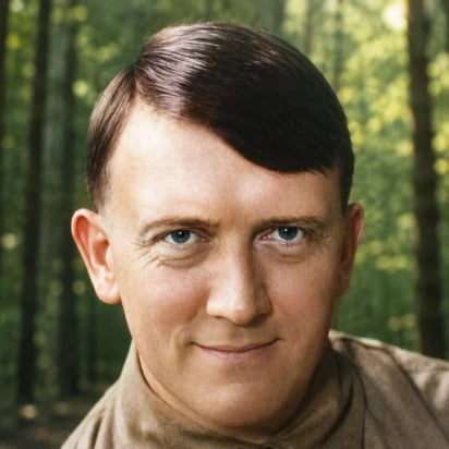 Adolf Hitler