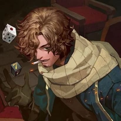 Rembrandt "Remi" Mornivol