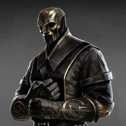 Kraestral vur-Naydoran