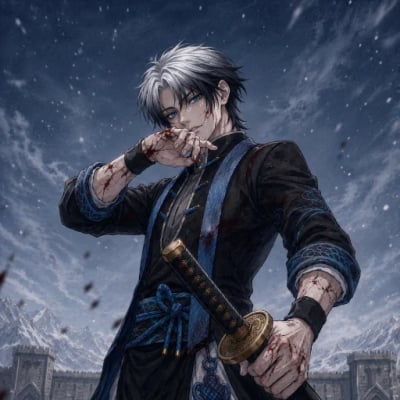 Soren van Polaris