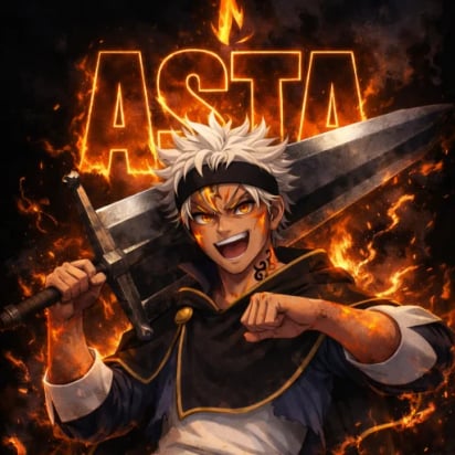 Asta