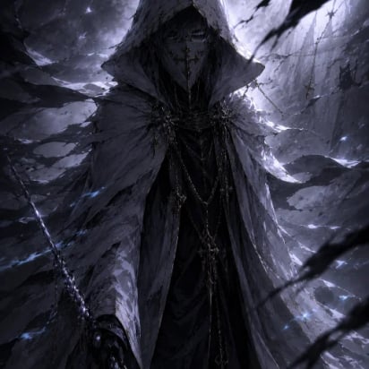The Traveler/The Wanderer