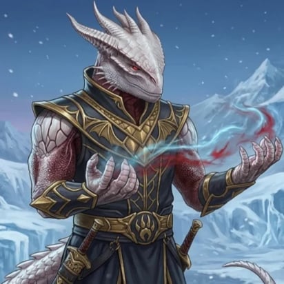 Nytherion Hailborn