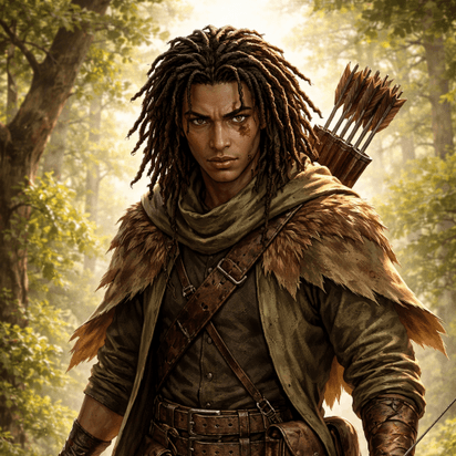 Dred Litfire