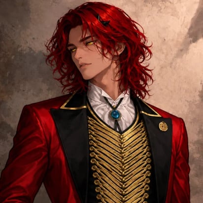 Marcerius Morvant