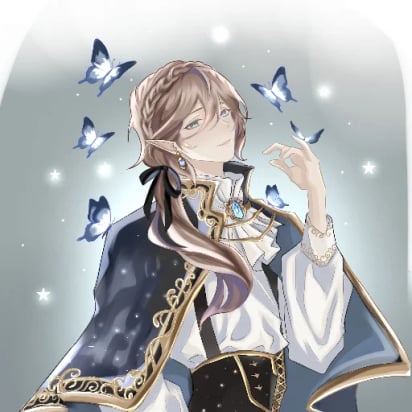 Amadeus Lovegood