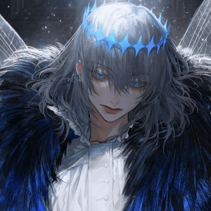Eclipse Ravenqueen