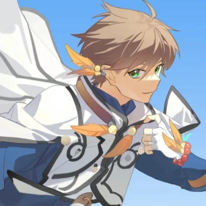 Lukas Purehand