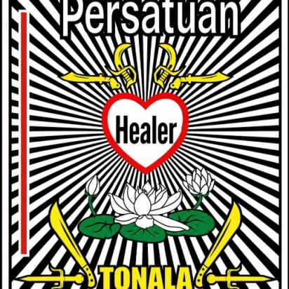 Persatuan Healer Tonala (PHT)
