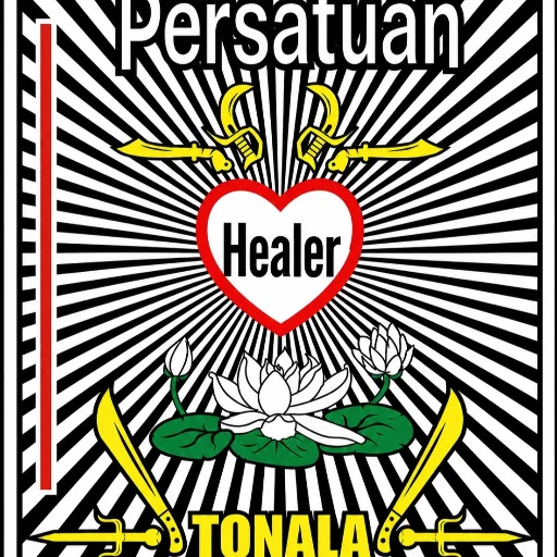 Persatuan Healer Tonala (PHT)