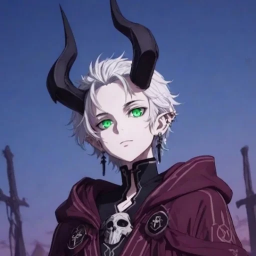 Natan Eldritch