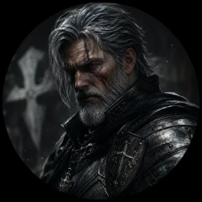 Garrick Thornblade