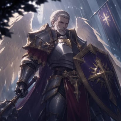 Barakiel