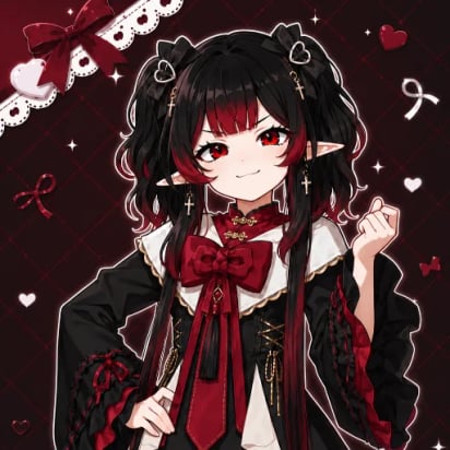 Vivianne Noire