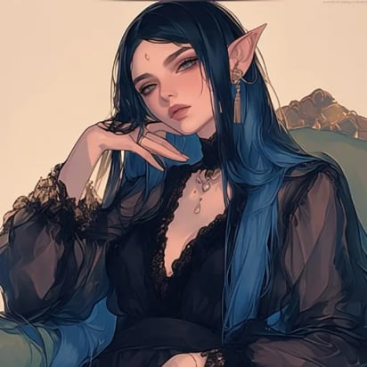 Myraleth Azure