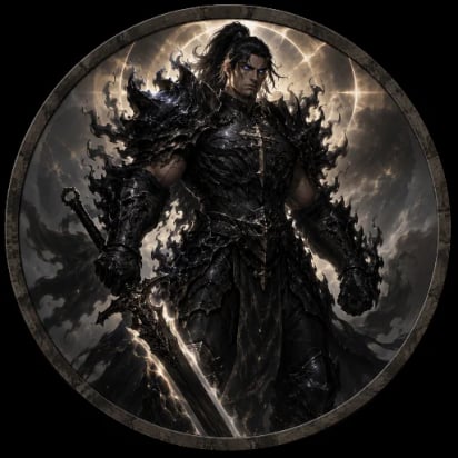 Azriel Daemon Vidar