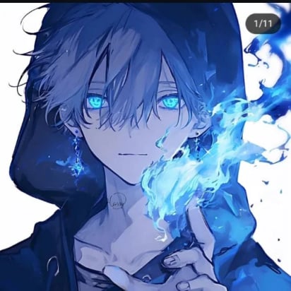 Rylan Embercloak