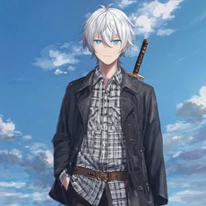 Yuta Shirogane