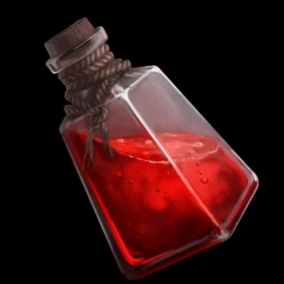 Twilight Apothecary